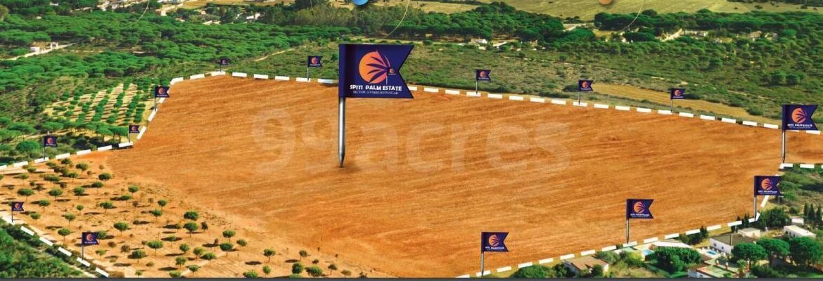 Residential land / Plot in Pataudi, Gurgaon