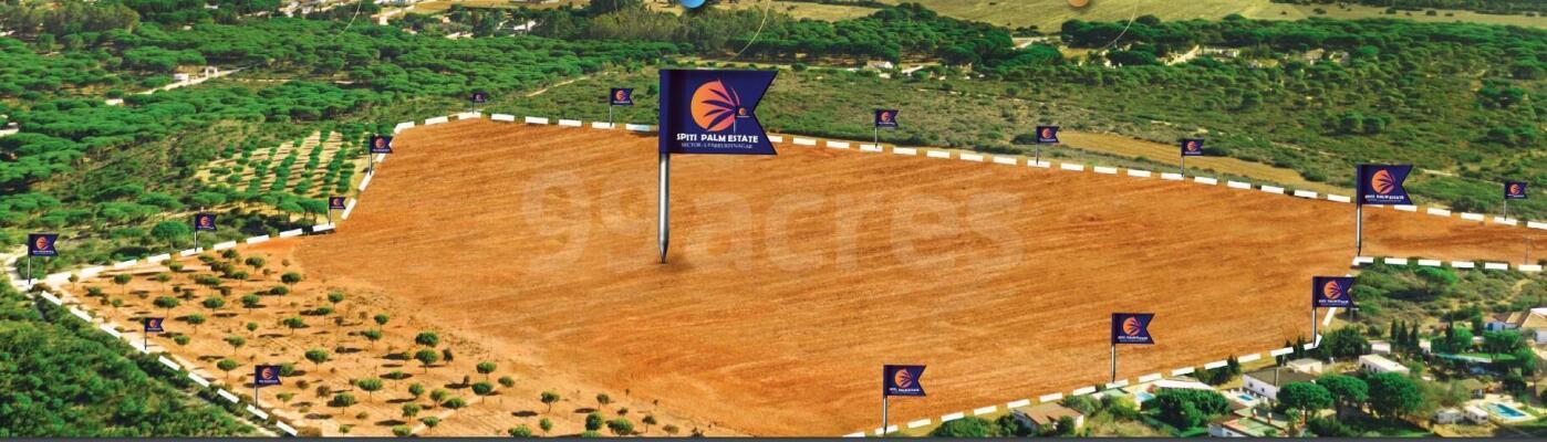 Residential land / Plot in Pataudi, Gurgaon