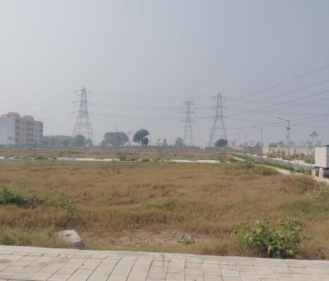 Residential land / Plot in Pataudi, Gurgaon