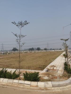 Residential land / Plot in Pataudi, Gurgaon