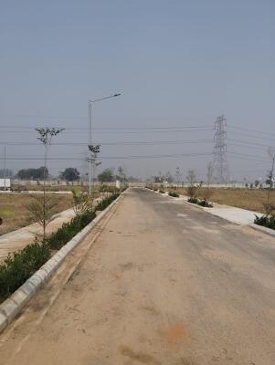 Residential land / Plot in Pataudi, Gurgaon