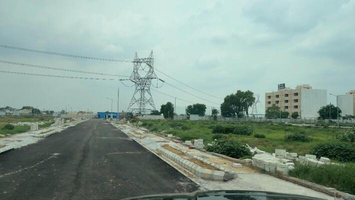 Residential land / Plot in Pataudi, Gurgaon