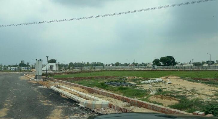 Residential land / Plot in Pataudi, Gurgaon