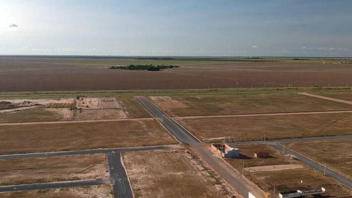 Residential land / Plot in Ranjanpada, Navi Mumbai