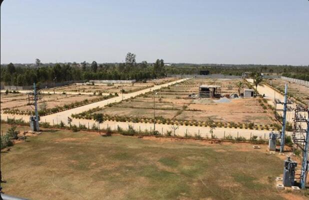 Residential land / Plot in Ranjanpada, Navi Mumbai