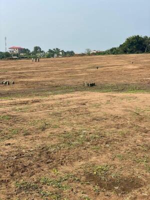 Residential land / Plot in Ranjanpada, Navi Mumbai