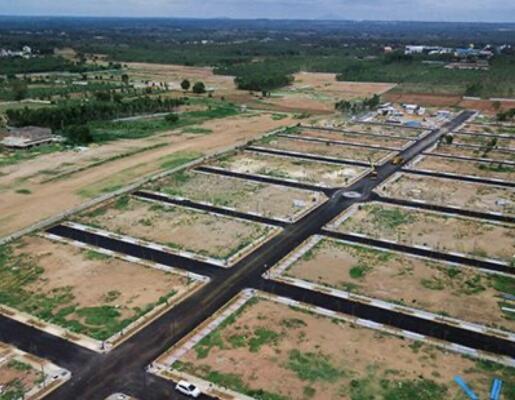 Residential land / Plot in Ranjanpada, Navi Mumbai