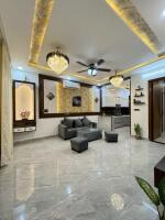 3 BHK Flat in Adyar, Chennai