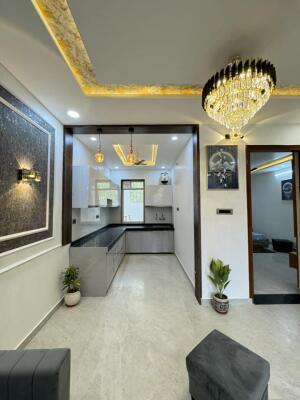 3 BHK Flat in Adyar, Chennai