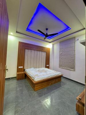 3 BHK Flat in Adyar, Chennai