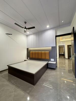 3 BHK Flat in Adyar, Chennai