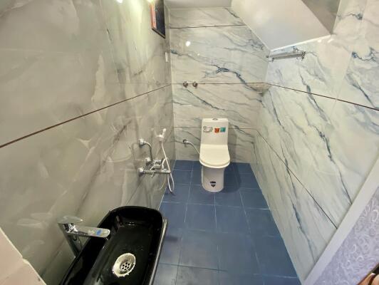3 BHK Flat in Adyar, Chennai