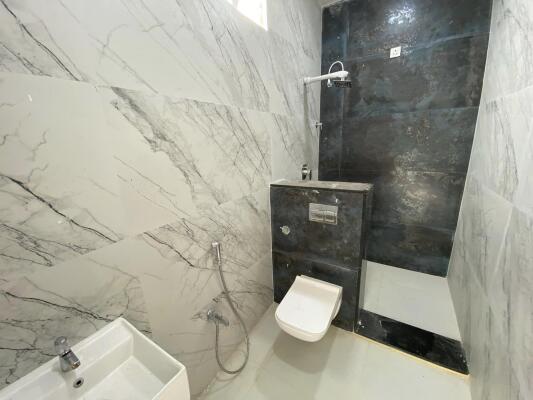3 BHK Flat in Adyar, Chennai