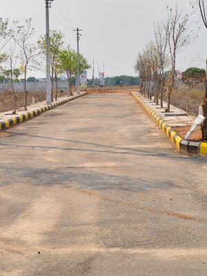 Residential land / Plot in Adibatla, Hyderabad