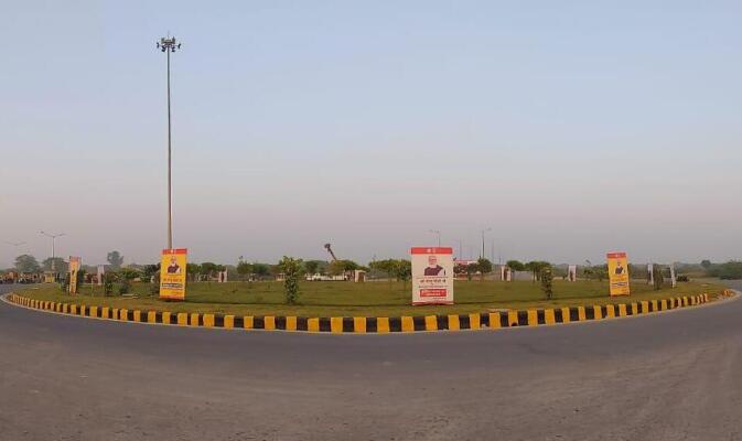 Residential land / Plot in Yeida, Greater Noida