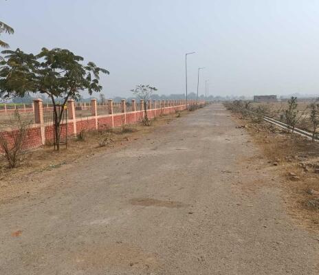 Residential land / Plot in Yeida, Greater Noida