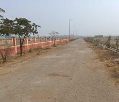Residential land / Plot in Yeida, Greater Noida