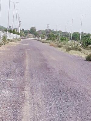Residential land / Plot in Yeida, Greater Noida