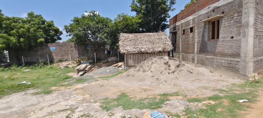 Residential land / Plot in Melakottaiyur, Chennai