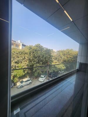 3 BHK Independent Builder Floor in Defence Colony, South Delhi