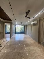 3 BHK Independent Builder Floor in Defence Colony, South Delhi