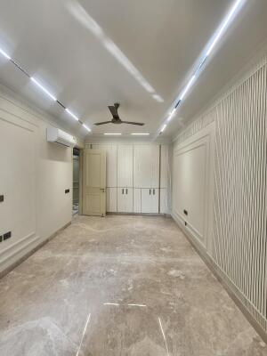 3 BHK Independent Builder Floor in Defence Colony, South Delhi
