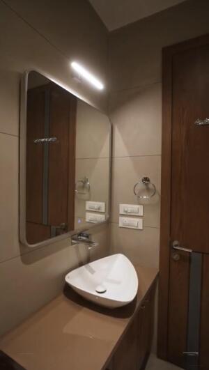 3 BHK Independent Builder Floor in Lajpat Nagar 3, Delhi