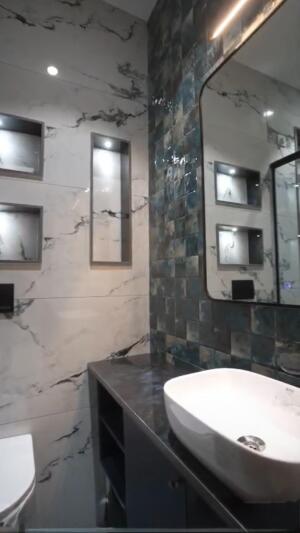 3 BHK Independent Builder Floor in Lajpat Nagar 3, Delhi