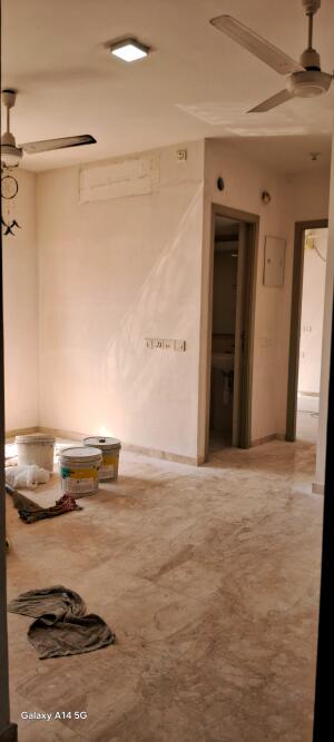 1 BHK Flat in Patlipada, Thane West