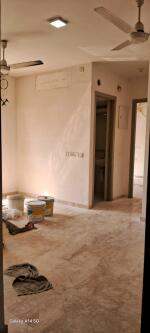 1 BHK Flat in Patlipada, Thane West