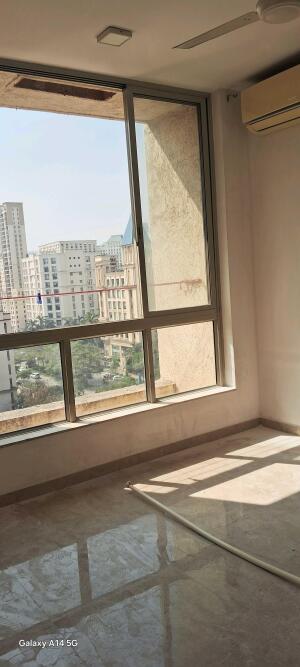 1 BHK Flat in Patlipada, Thane West