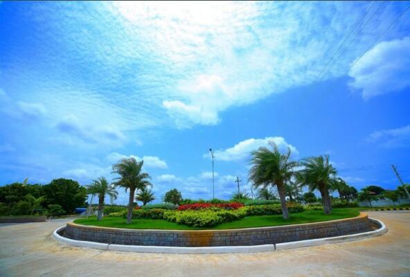 Residential land / Plot in Sagar Highway, Hyderabad