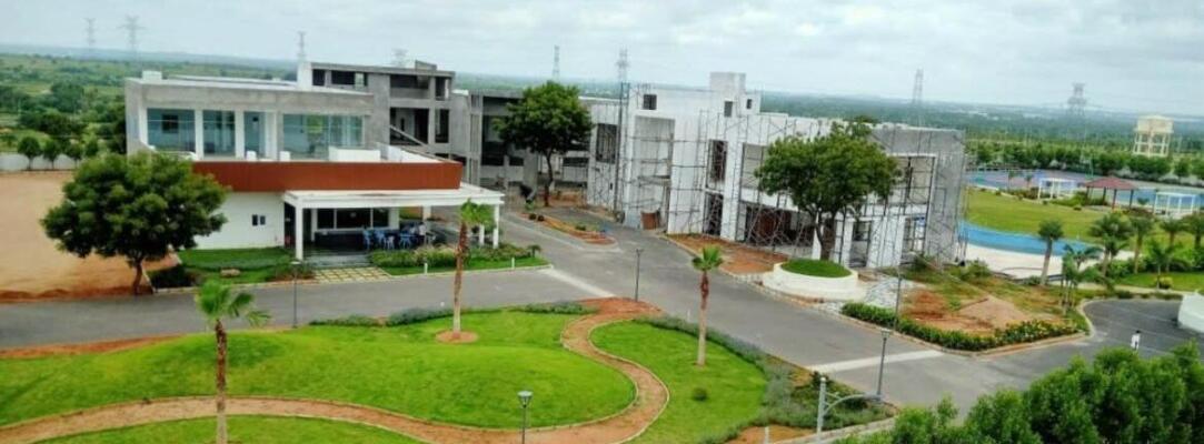 Residential land / Plot in Sagar Highway, Hyderabad