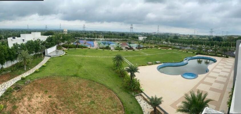Residential land / Plot in Sagar Highway, Hyderabad