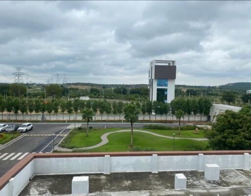 Residential land / Plot in Sagar Highway, Hyderabad