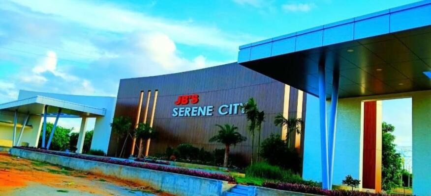 Residential land / Plot in Sagar Highway, Hyderabad