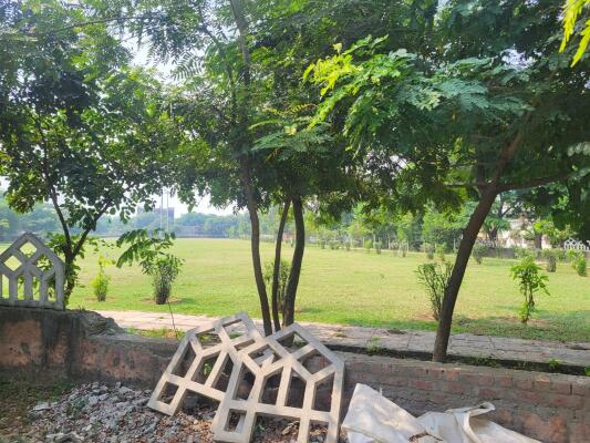 Residential land / Plot in Delta 3, Greater Noida