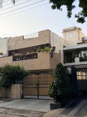 6 Bedroom House in Sector 21 Chandigarh