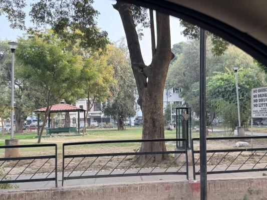 6 Bedroom House in Sector 21 Chandigarh