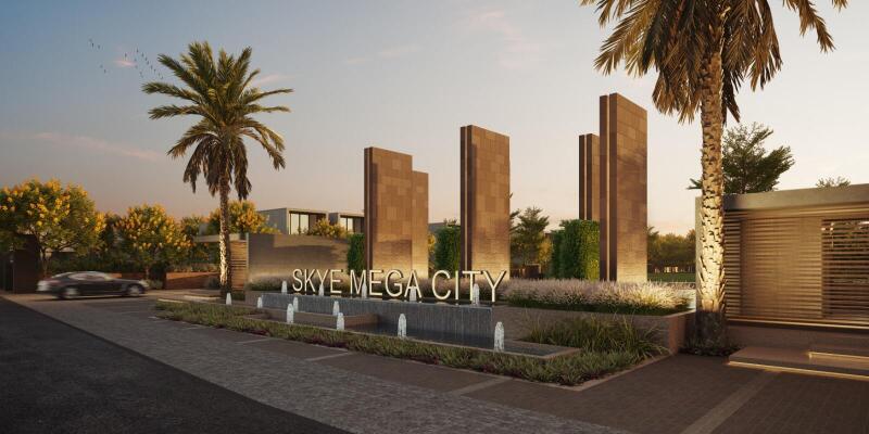 Residential land / Plot in Magarkheda, Indore