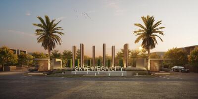 Residential land / Plot in Magarkheda, Indore