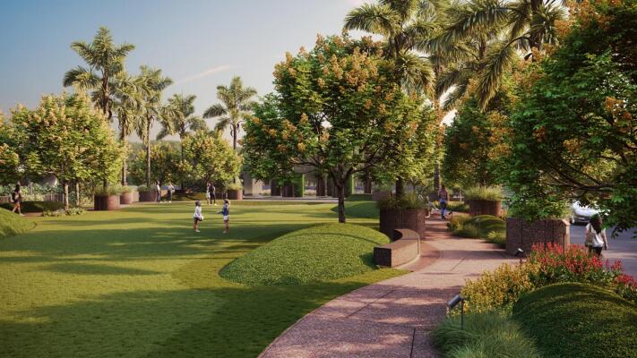 Residential land / Plot in Magarkheda, Indore