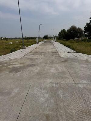 Residential land / Plot in Wathoda, Nagpur