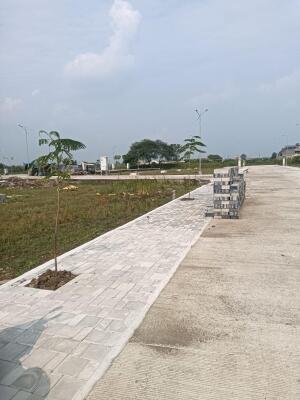 Residential land / Plot in Wathoda, Nagpur