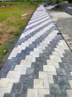 Residential land / Plot in Wathoda, Nagpur