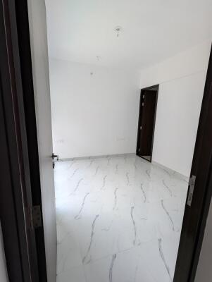 4 BHK Flat in Pokharan Road, Thane West