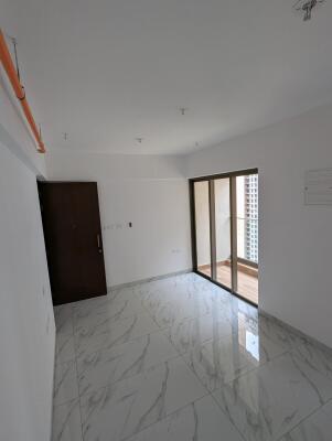 4 BHK Flat in Pokharan Road, Thane West