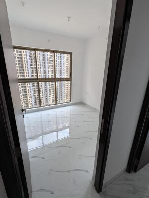4 BHK Flat in Pokharan Road, Thane West