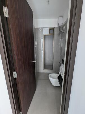 4 BHK Flat in Pokharan Road, Thane West