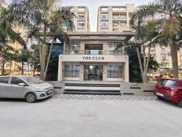 2 BHK Flat in Ajwa Road, Vadodara
